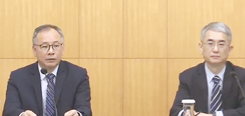 ◎ 行政會昨日完成討論醫學中心章程的行政法規草案。