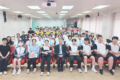 ◎ 圖書館常識工作坊。