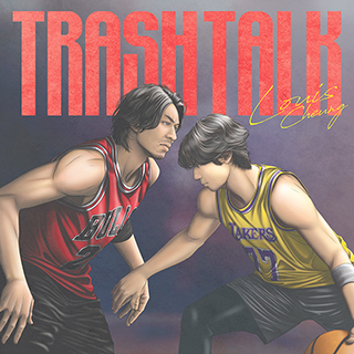 ◎ 張繼聰新歌賀寶貝兒子生日。