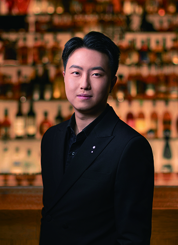 ◎ 「澳門百老匯」西餅行政總廚任樂軒