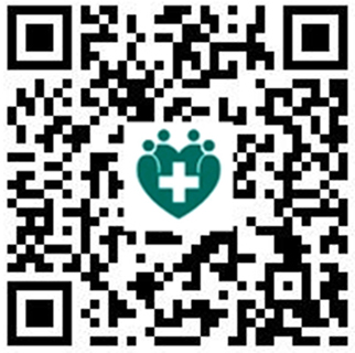 ◎ 二0二五「抗癌逆戰」網上有獎問答遊戲活動網頁二維碼。