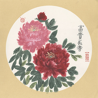 富貴長春 濠江英才 六年級 孫逸匡