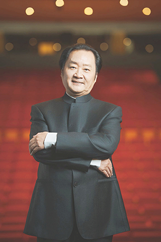 ◎ 首席智慧張列。