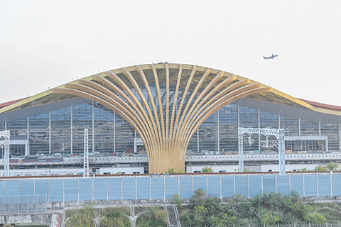 全島封關瞰海南:自貿港“項”前沖