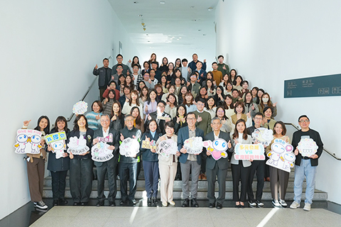 ◎ 二0二五年度第二次家庭及社區服務協作全體會議。