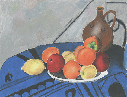 水果 菜農子弟學校 五年級 楊泳雯