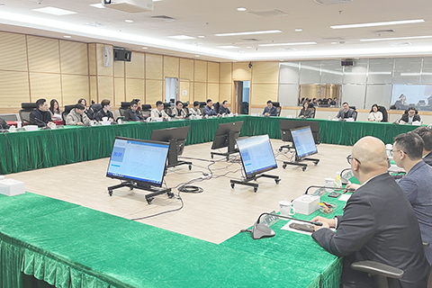 ◎ 中區社諮委倡議節假日允露天茶座延長營運。