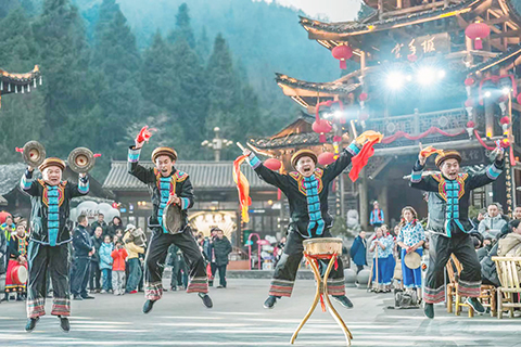 ◎ 「歡樂春節系列活動──二0二六年新春賀歲活動」。