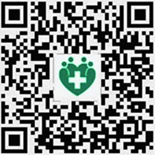 ◎ 掃描二維碼核實個人中選情況。