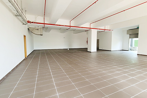 ◎ 新城A區第三批共五間公屋商舖招租。