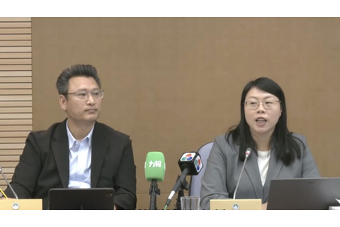 ◎ 立法會土地及公共批給事務跟進委員會昨日舉行會議。